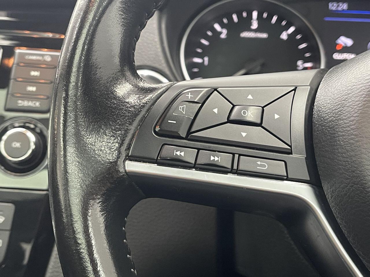 Nissan Qashqai - Image 37