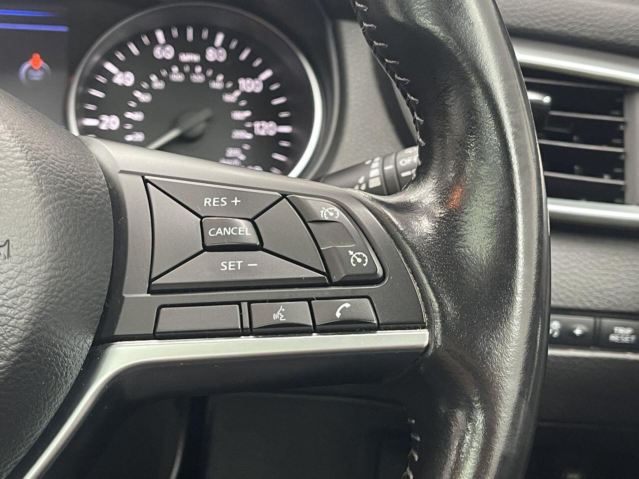 Nissan Qashqai - Image 38