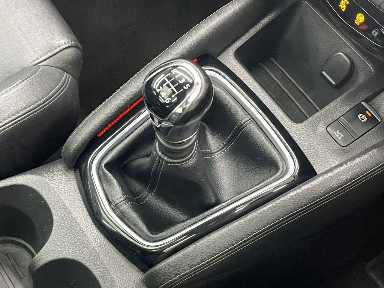 Nissan Qashqai - Image 40