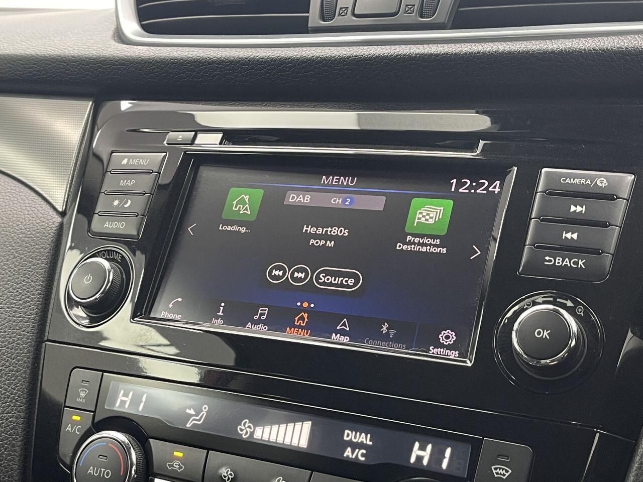 Nissan Qashqai - Image 41