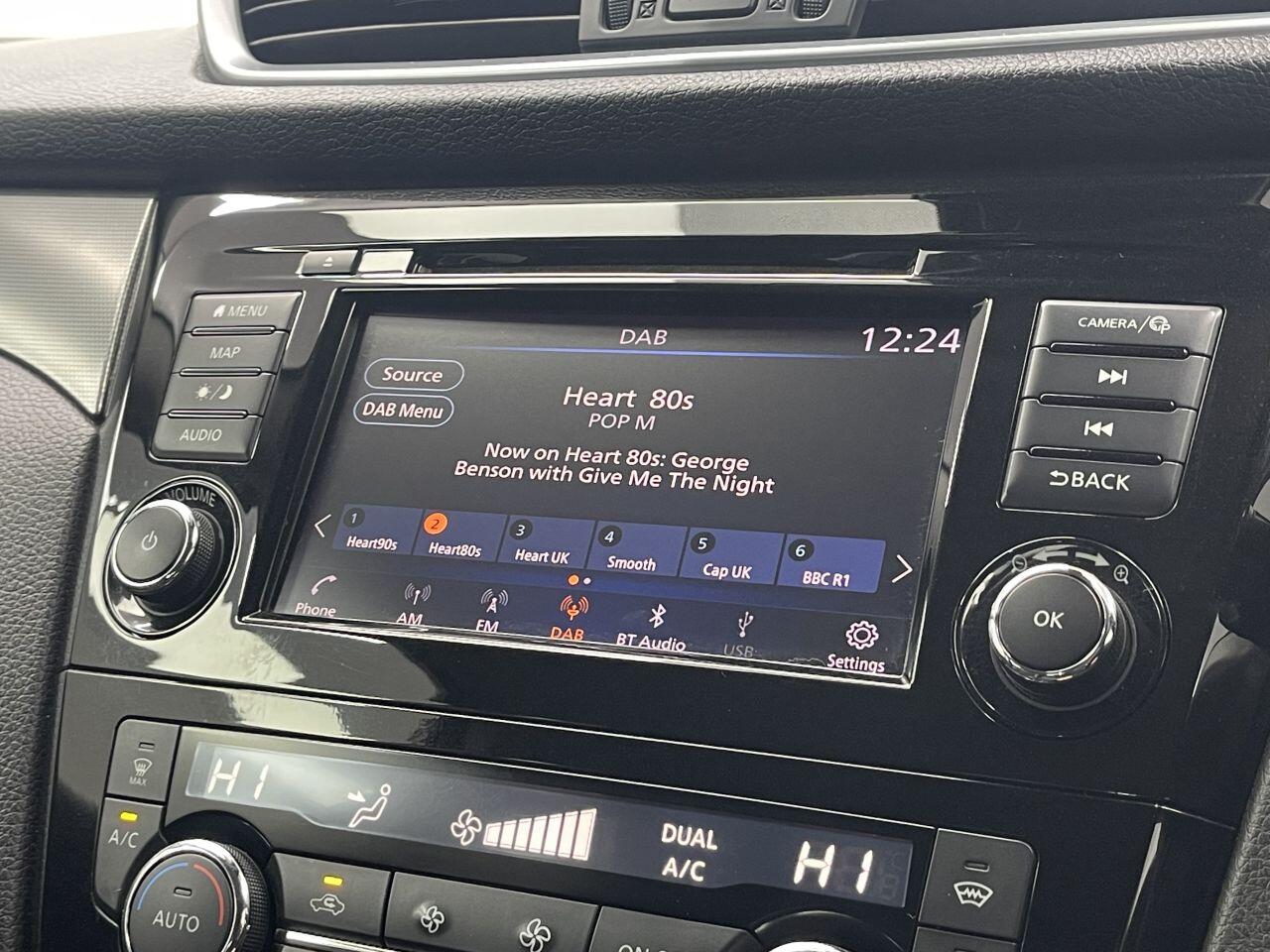 Nissan Qashqai - Image 42