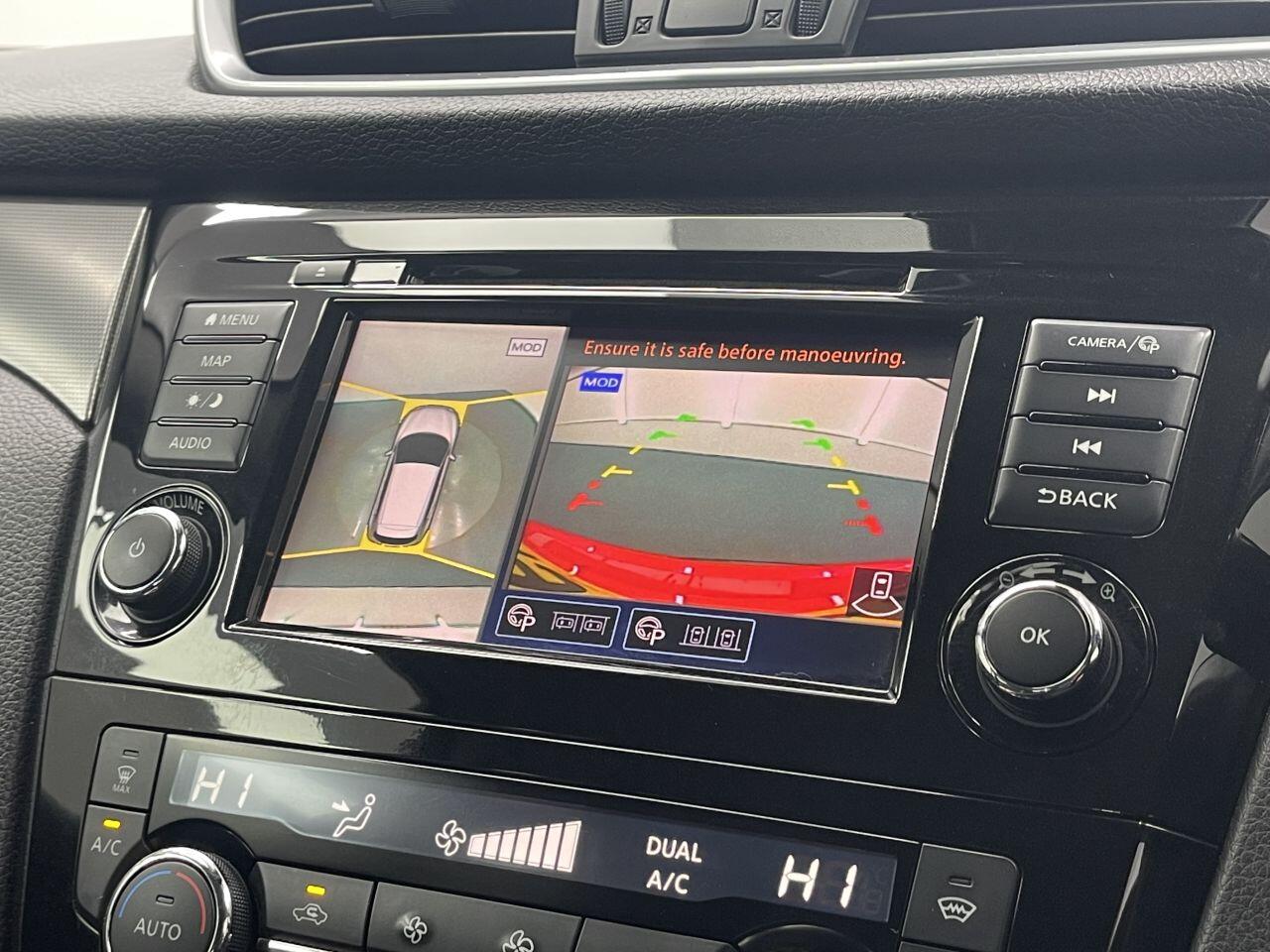 Nissan Qashqai - Image 43