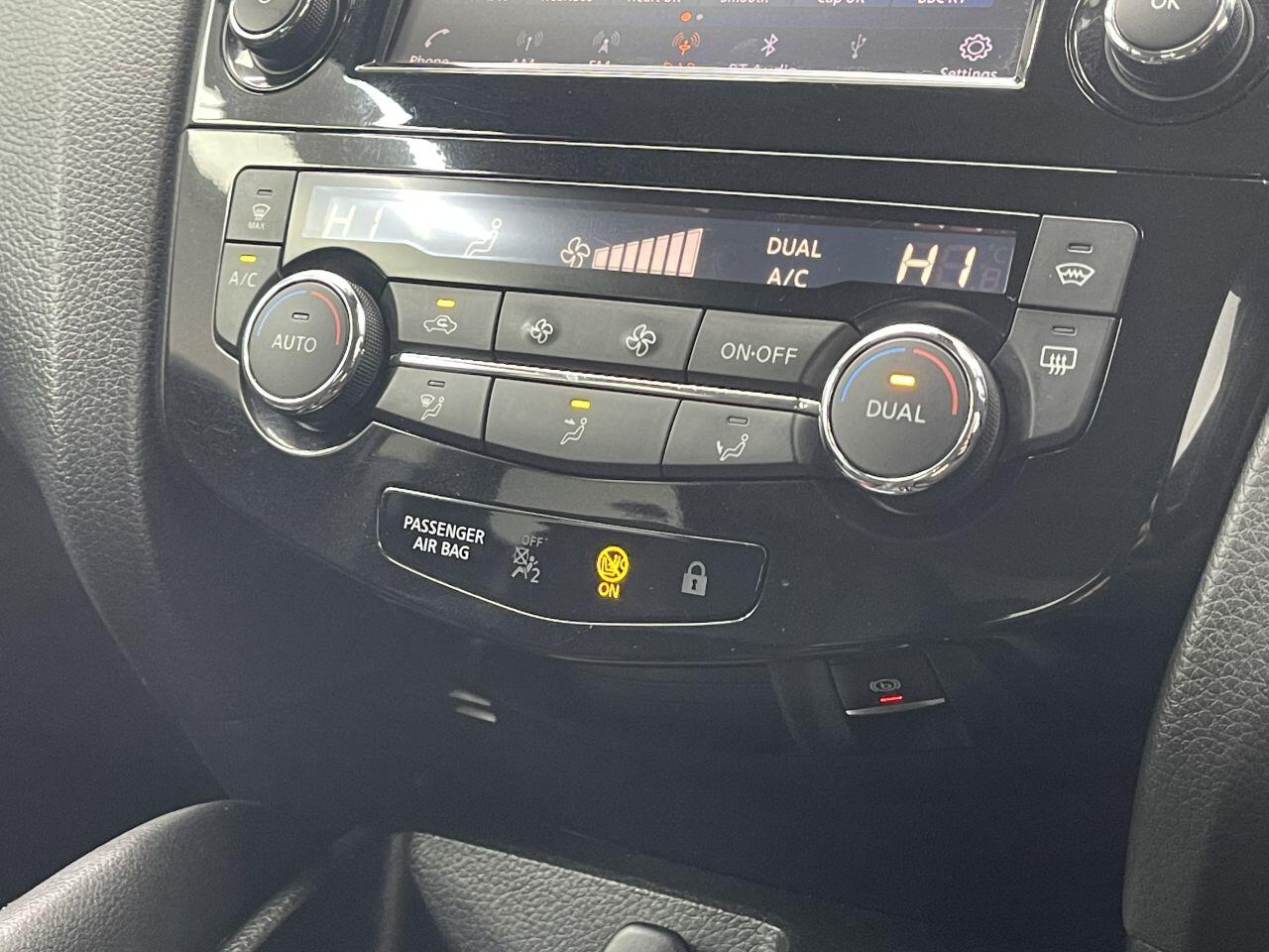 Nissan Qashqai - Image 44