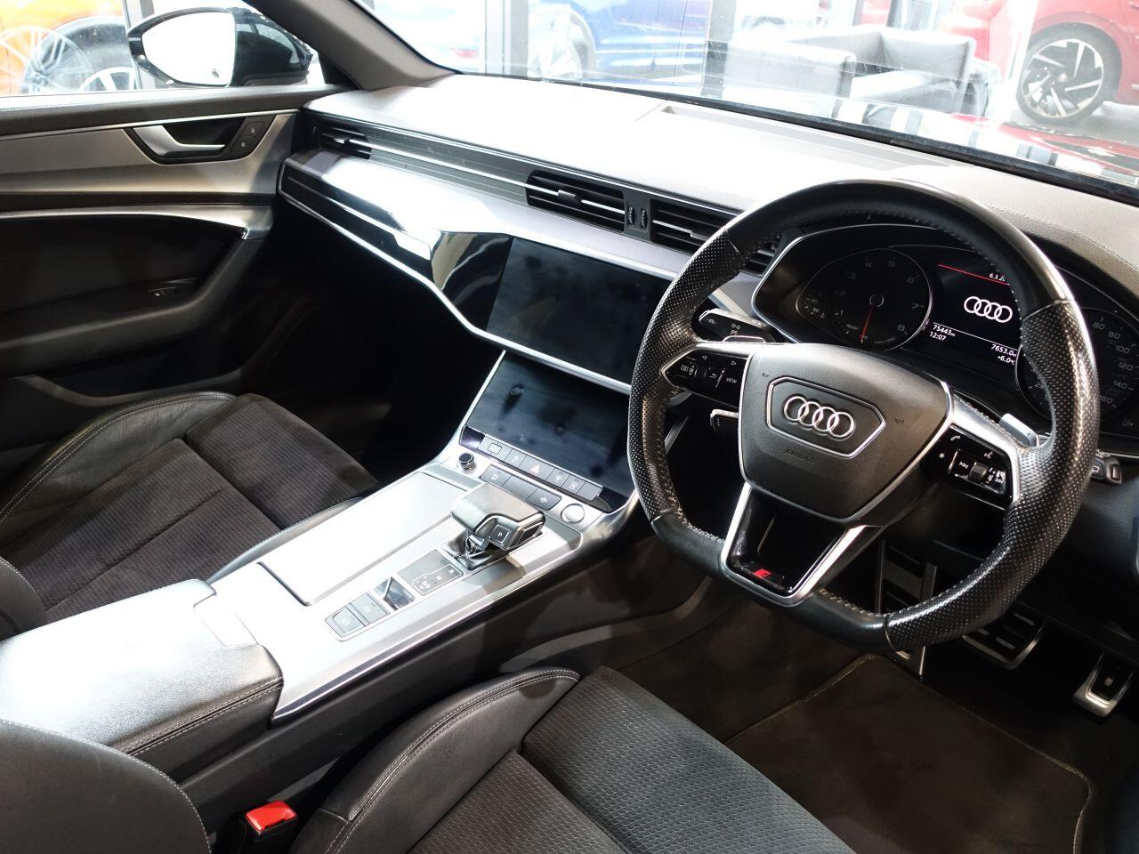 Audi A6 Avant - Image 2