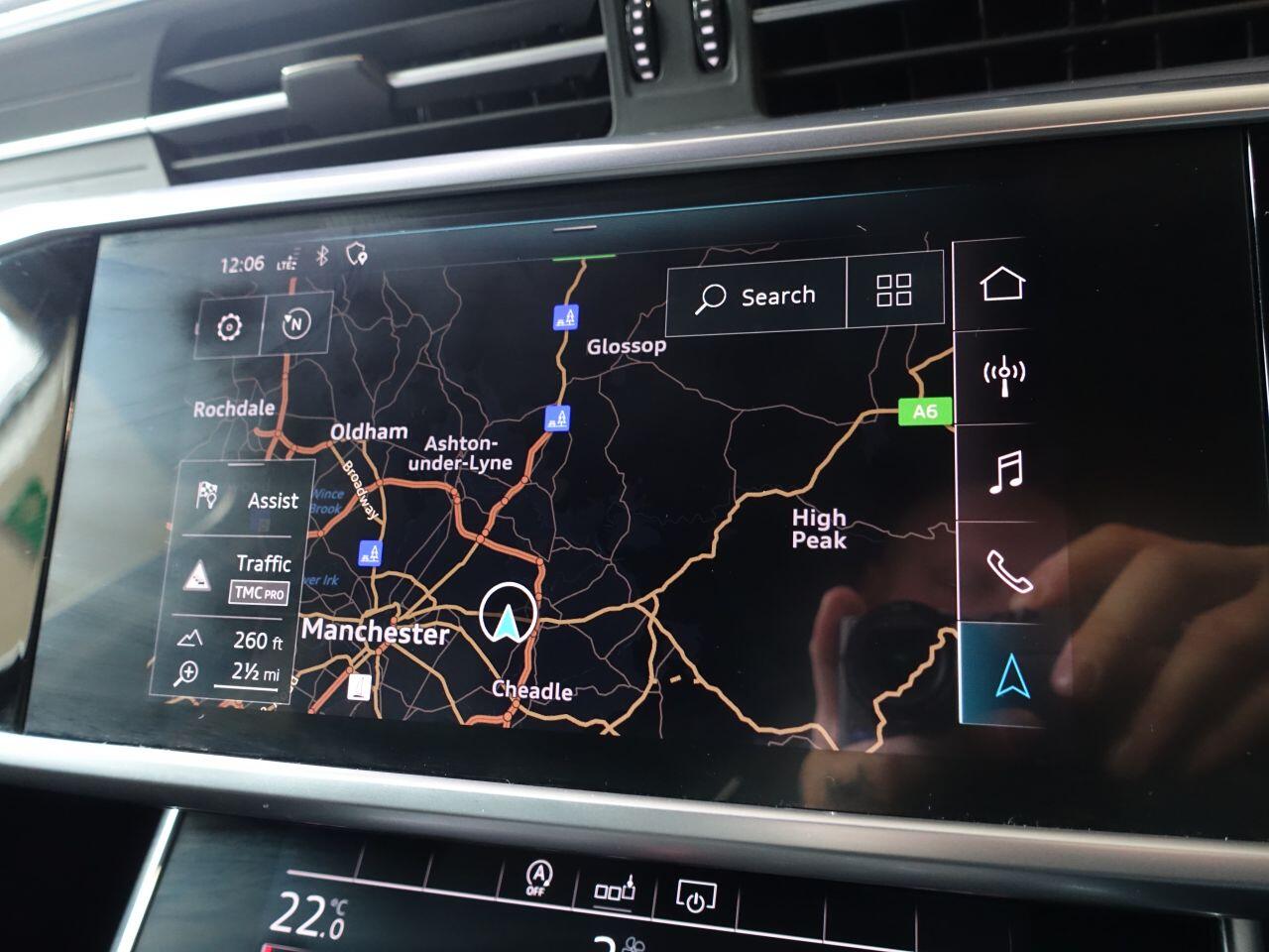 Audi A6 Avant - Image 4