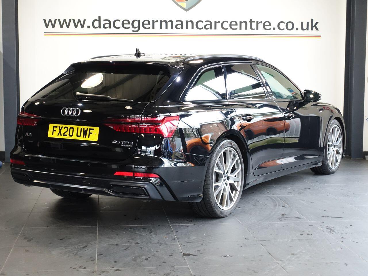 Audi A6 Avant - Image 8