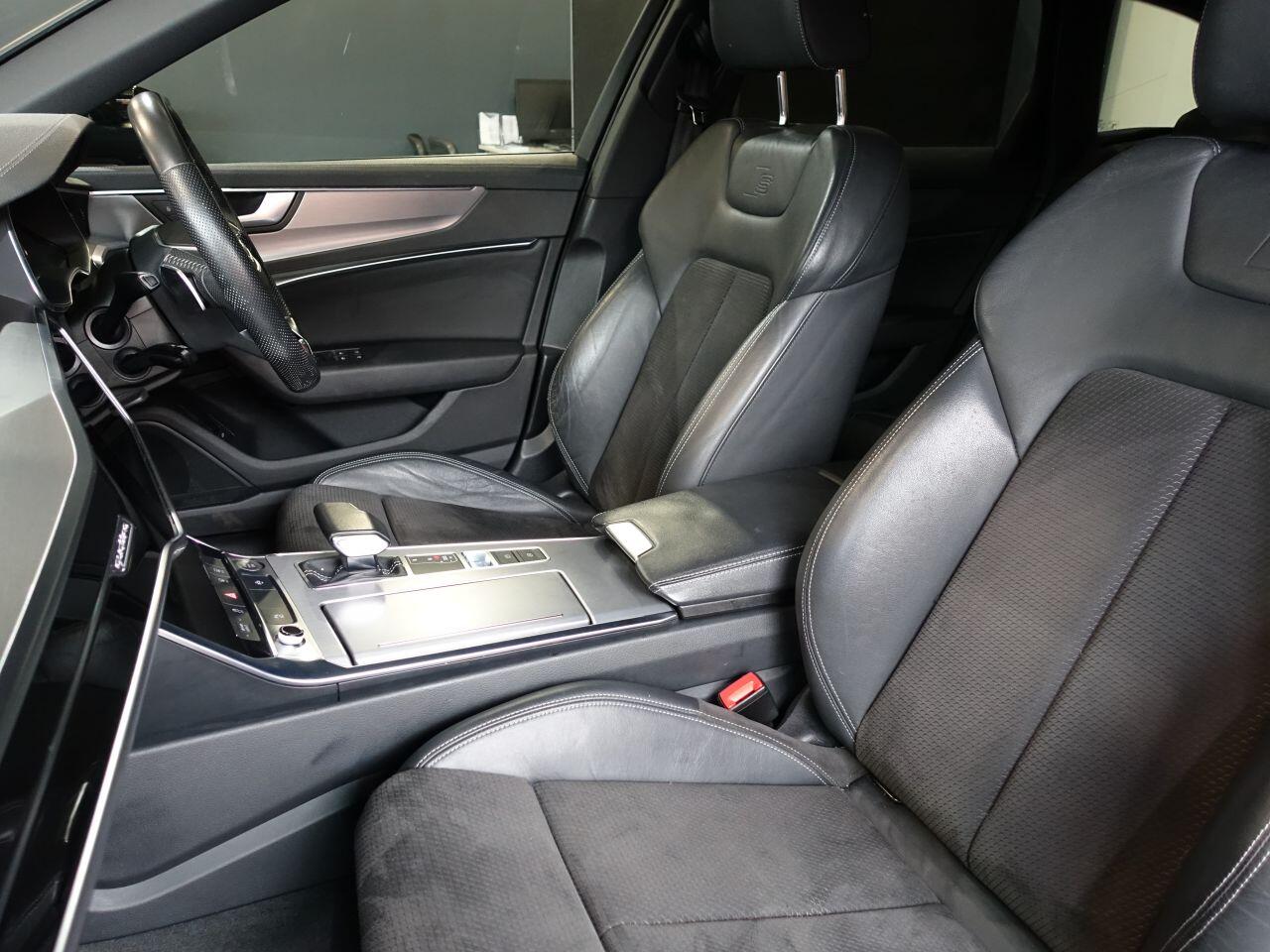 Audi A6 Avant - Image 16