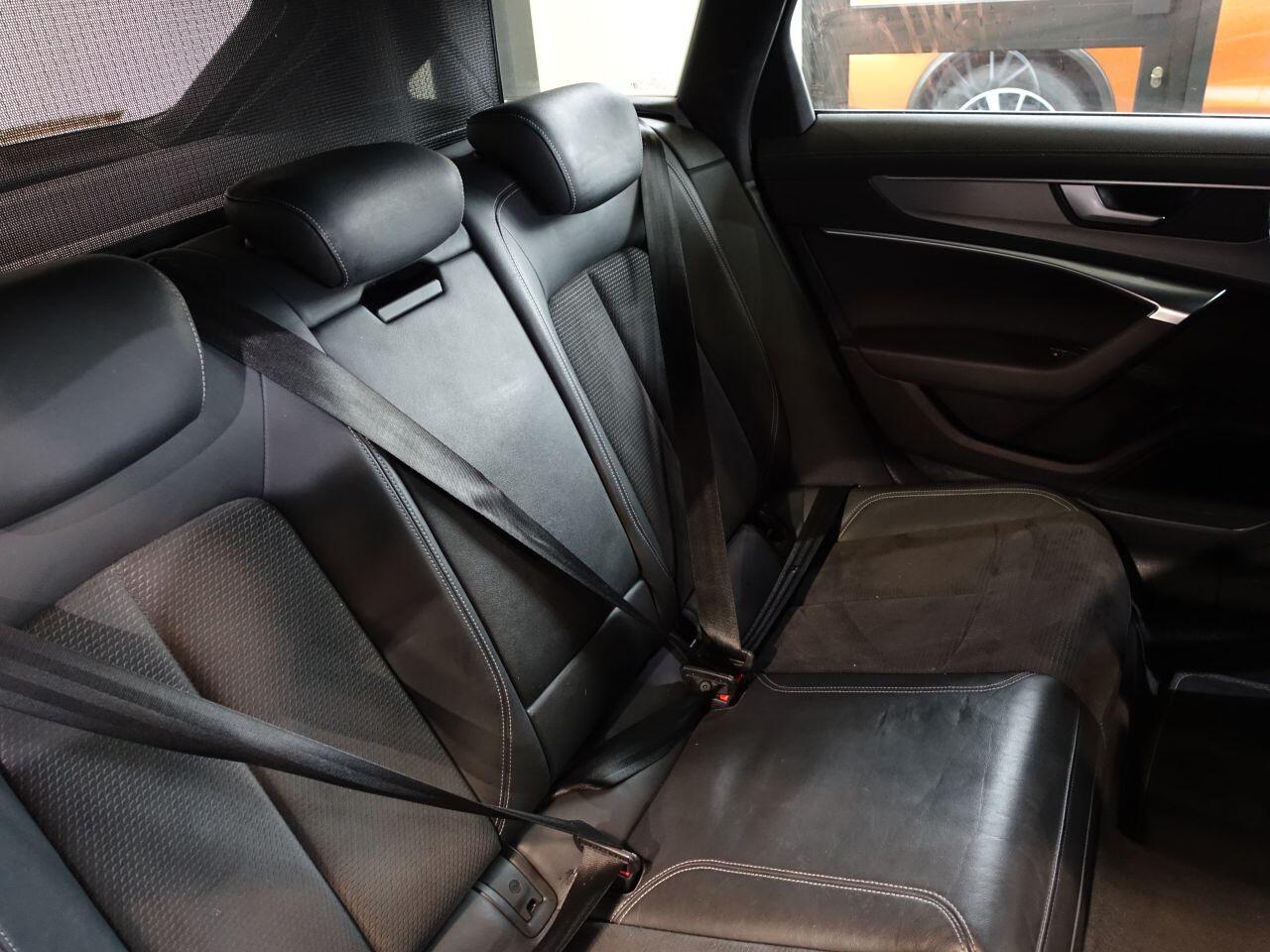 Audi A6 Avant - Image 19