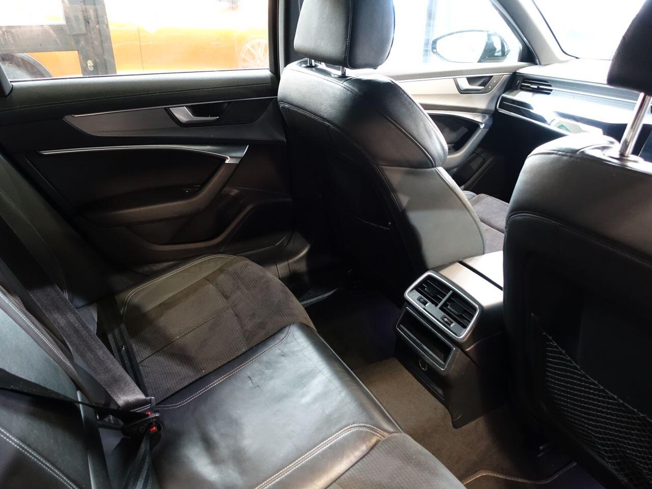 Audi A6 Avant - Image 20