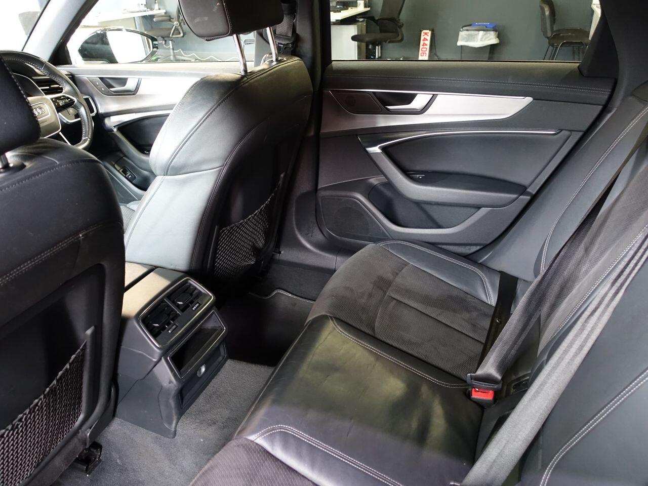 Audi A6 Avant - Image 21