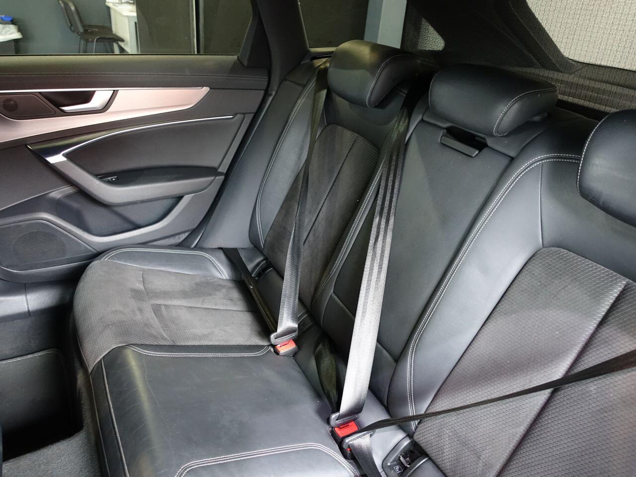 Audi A6 Avant - Image 22