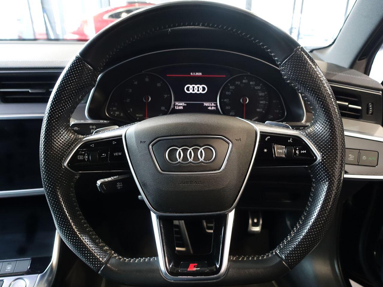 Audi A6 Avant - Image 23