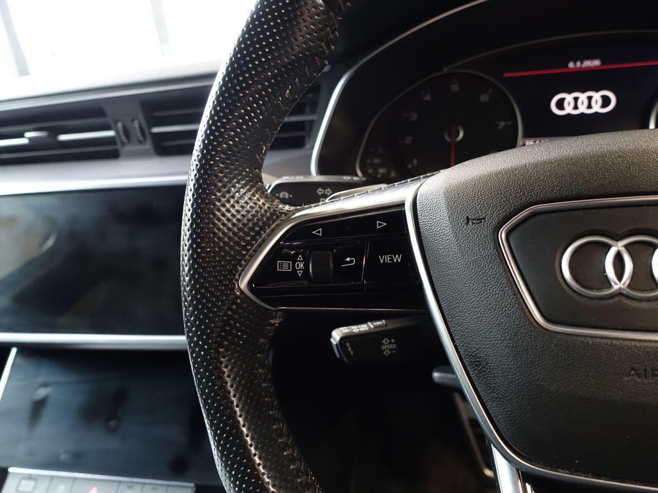 Audi A6 Avant - Image 24