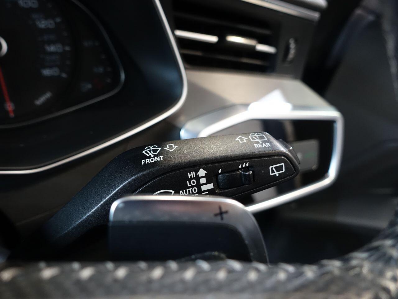 Audi A6 Avant - Image 27