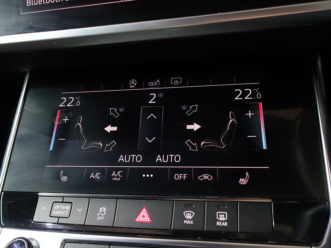 Audi A6 Avant - Image 29