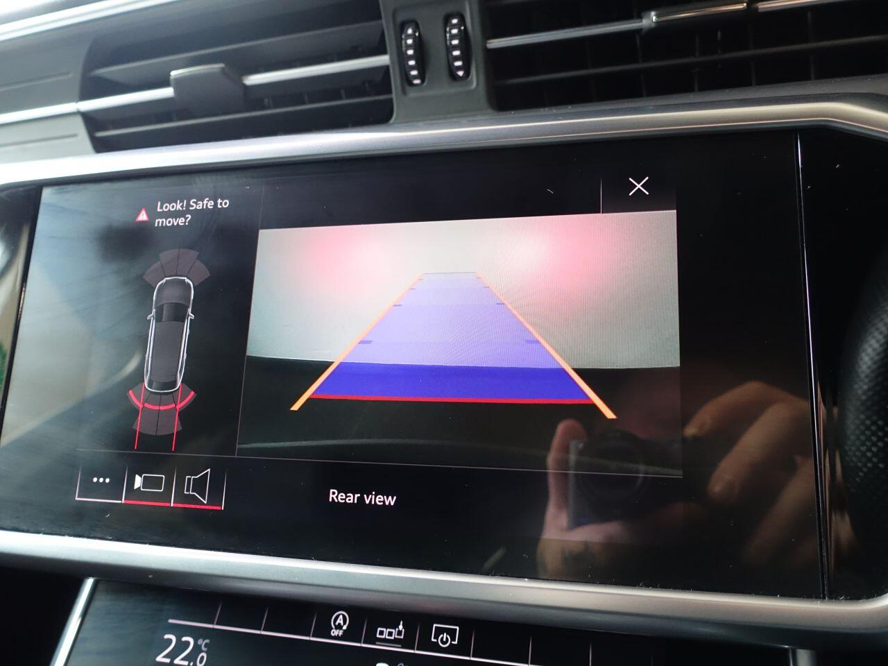 Audi A6 Avant - Image 31