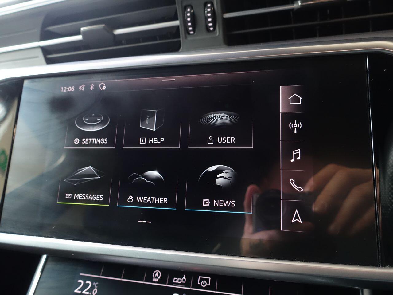 Audi A6 Avant - Image 35