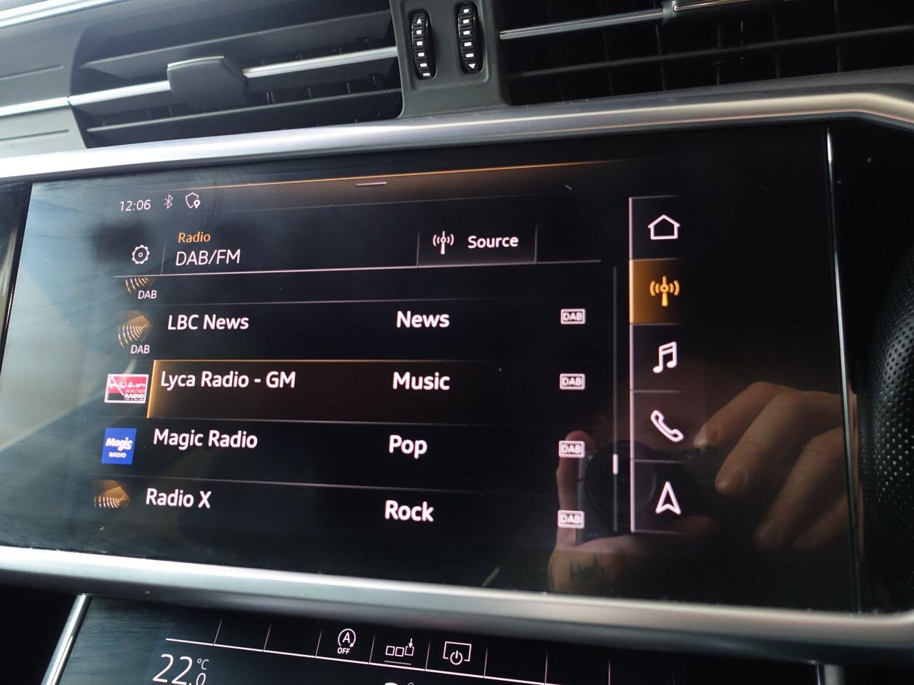 Audi A6 Avant - Image 36