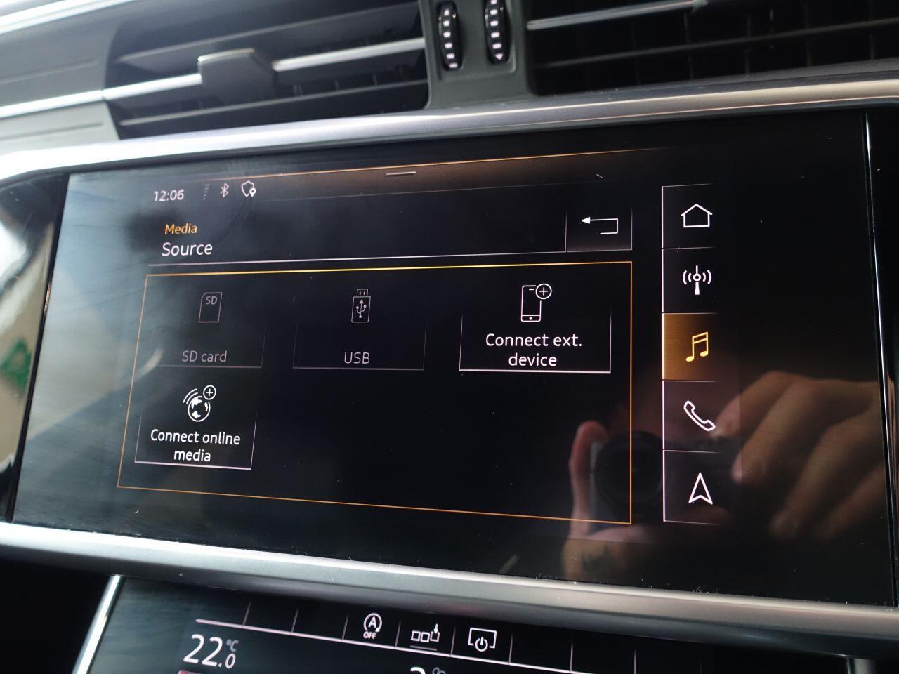 Audi A6 Avant - Image 37