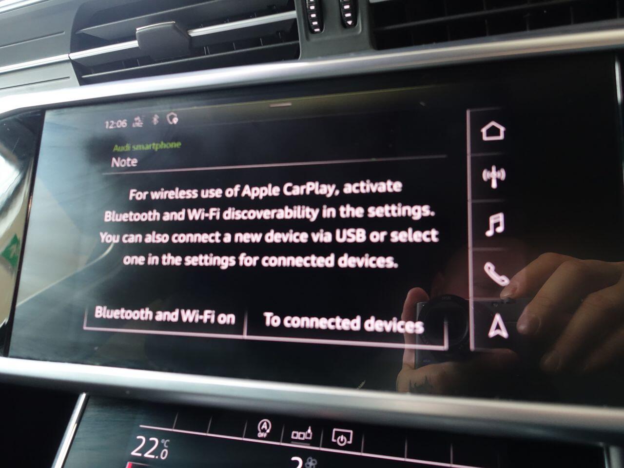 Audi A6 Avant - Image 39