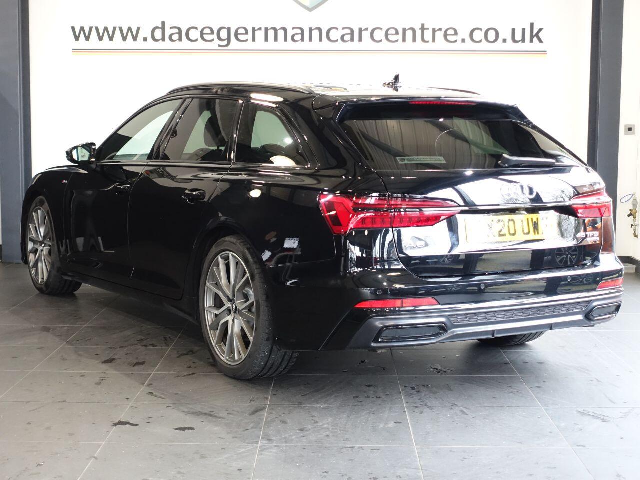 Audi A6 Avant - Image 3