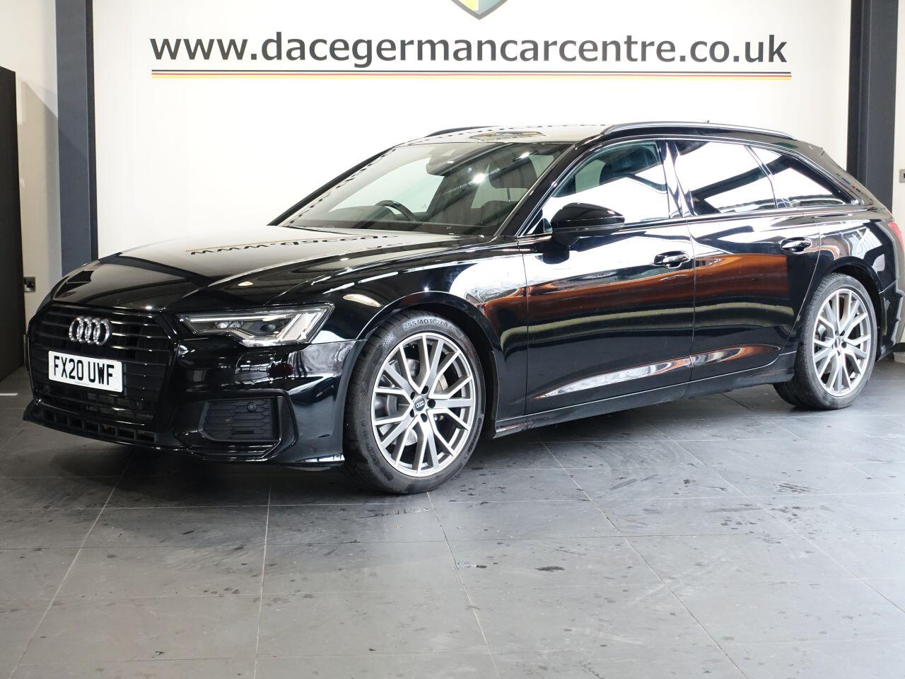 Audi A6 Avant - Image 5