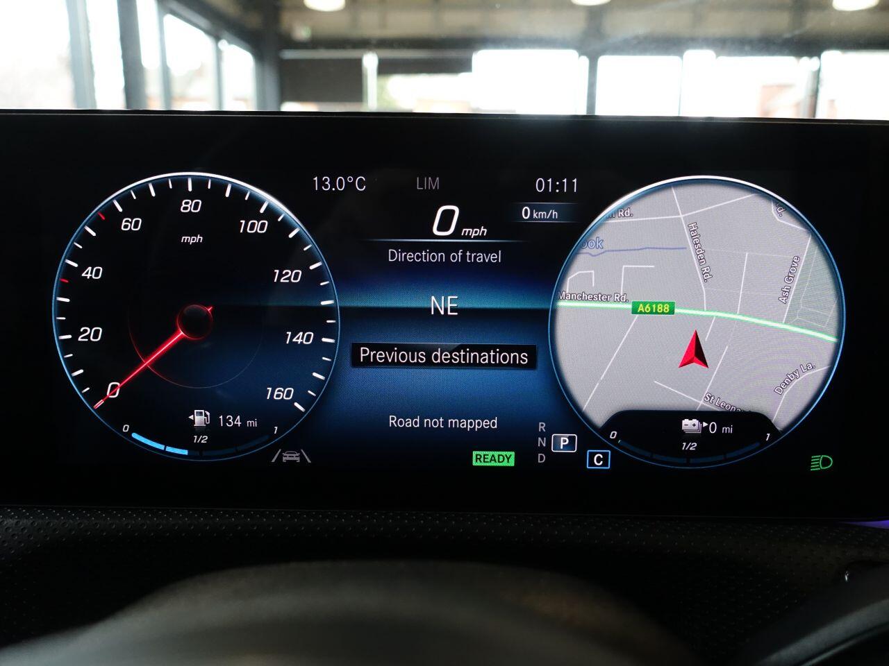 Mercedes A-Class - Image 4