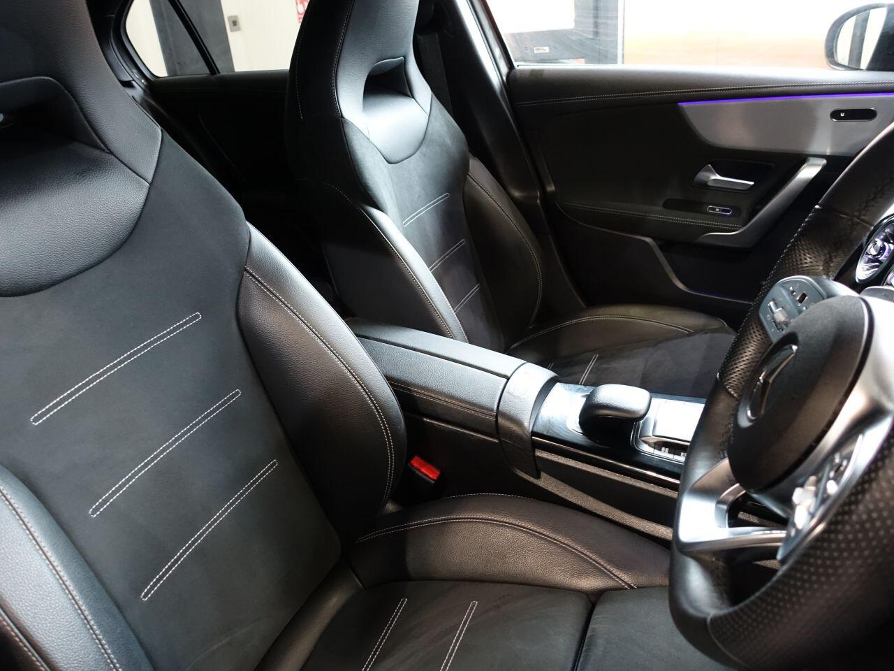 Mercedes A-Class - Image 20