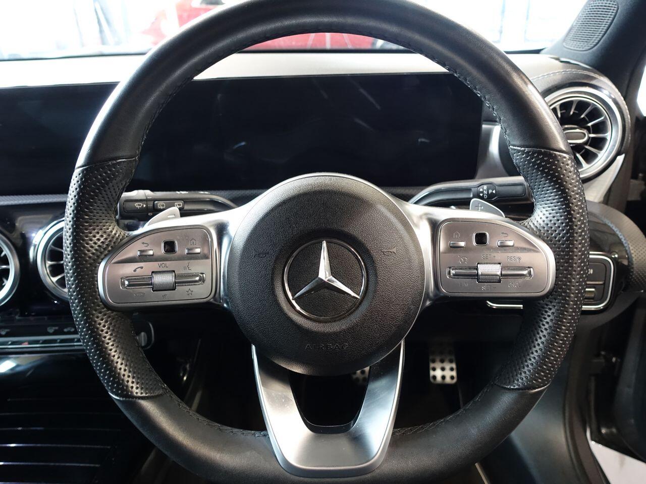 Mercedes A-Class - Image 23