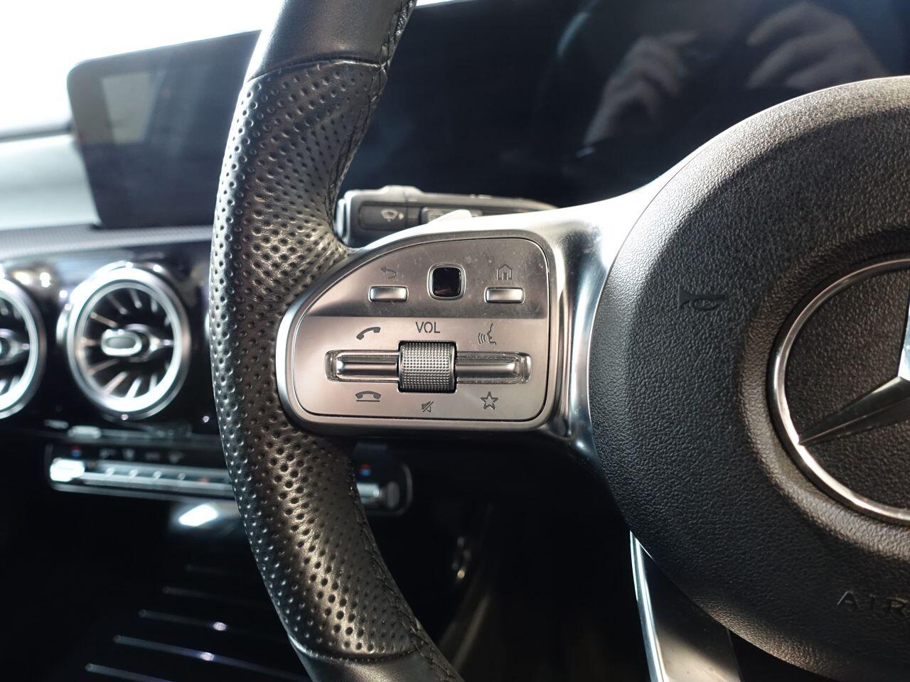 Mercedes A-Class - Image 24