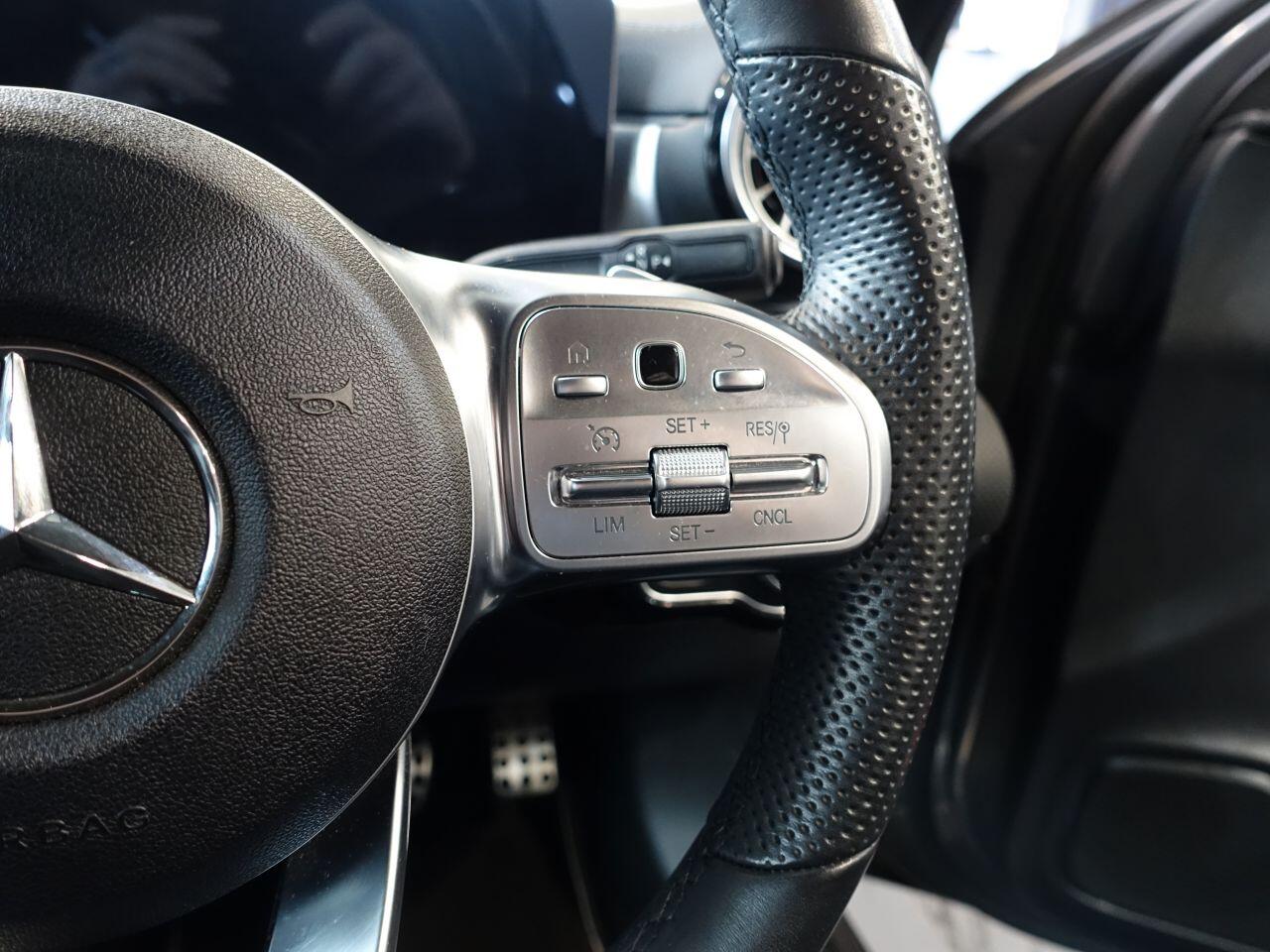 Mercedes A-Class - Image 25