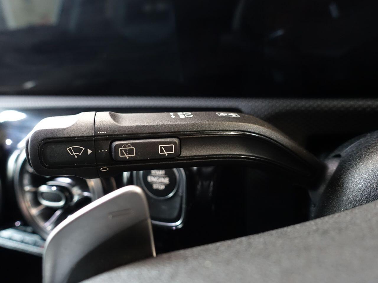 Mercedes A-Class - Image 26