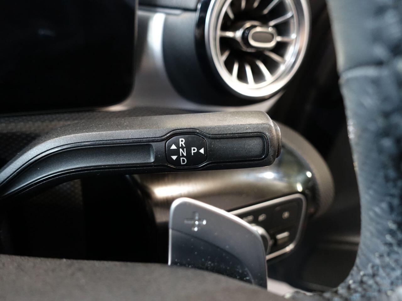 Mercedes A-Class - Image 27