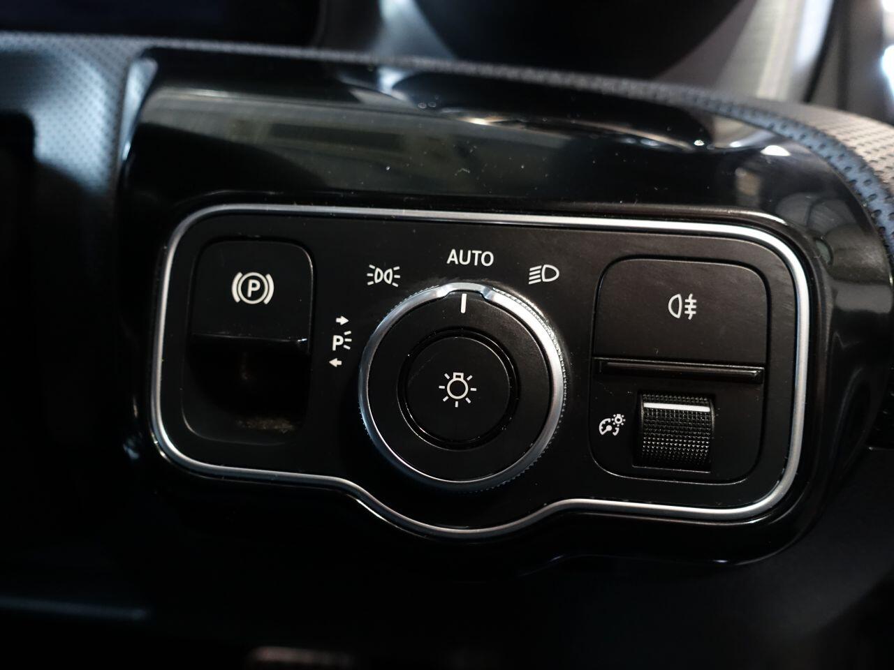 Mercedes A-Class - Image 29