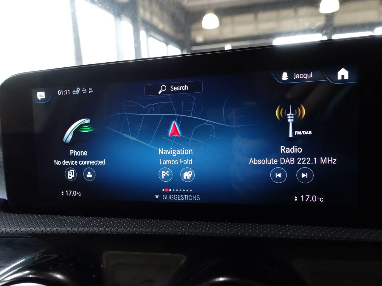 Mercedes A-Class - Image 33