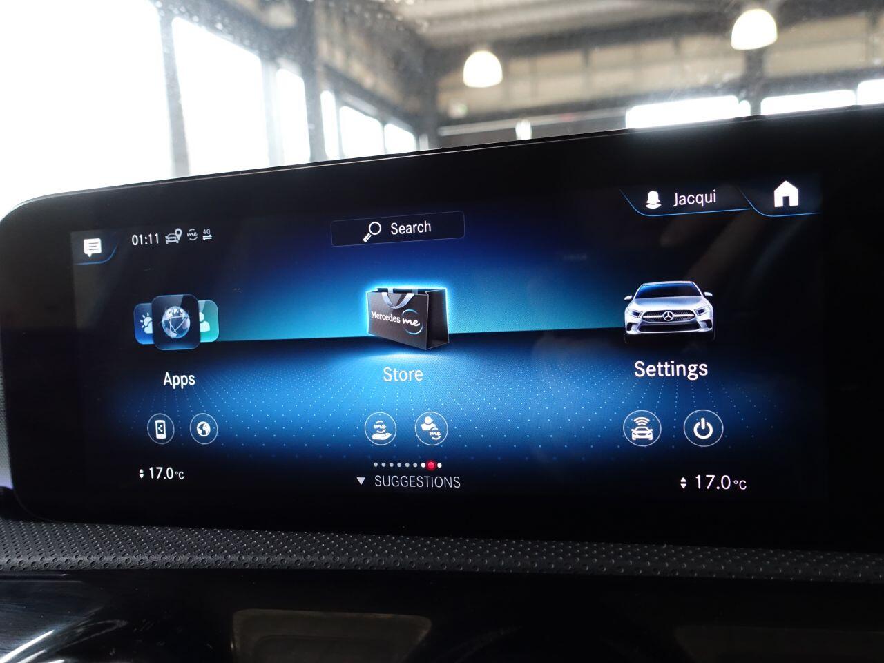 Mercedes A-Class - Image 35