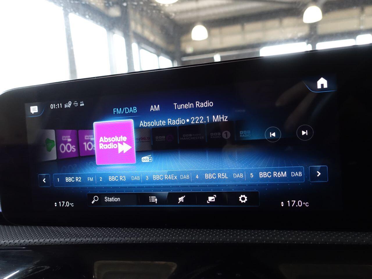 Mercedes A-Class - Image 37