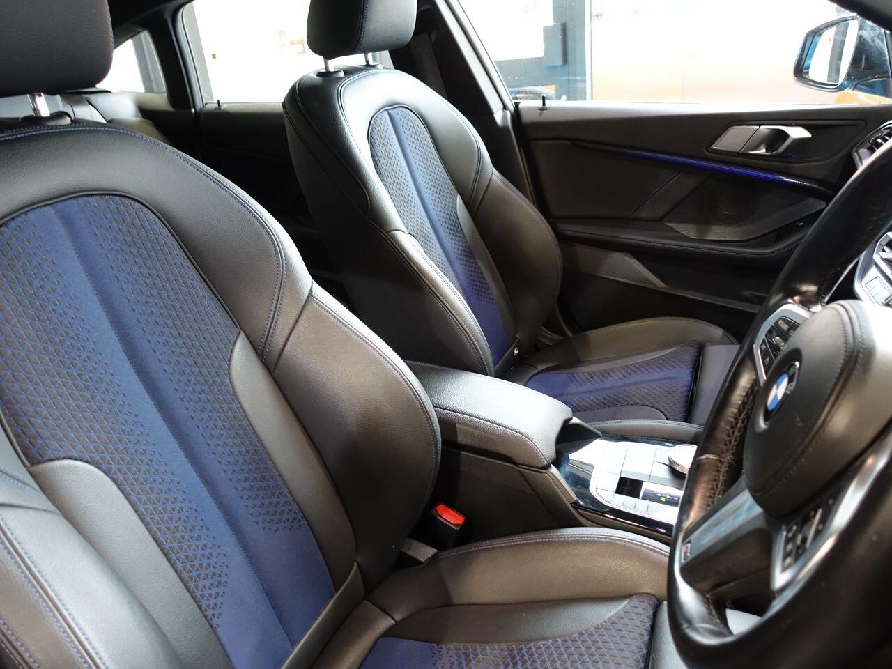 BMW 2 SERIES GRAN COUPE - Image 18