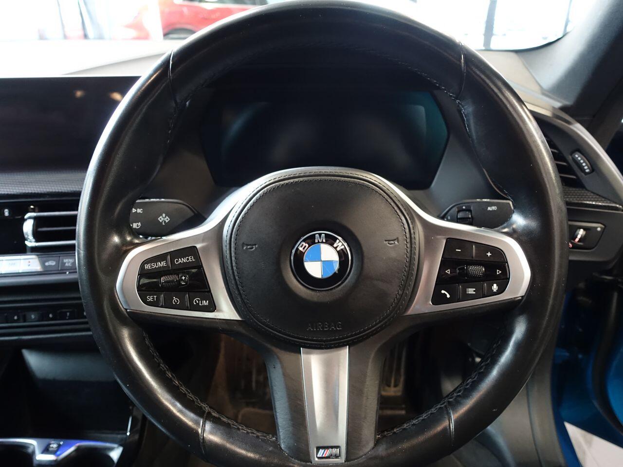 BMW 2 SERIES GRAN COUPE - Image 23