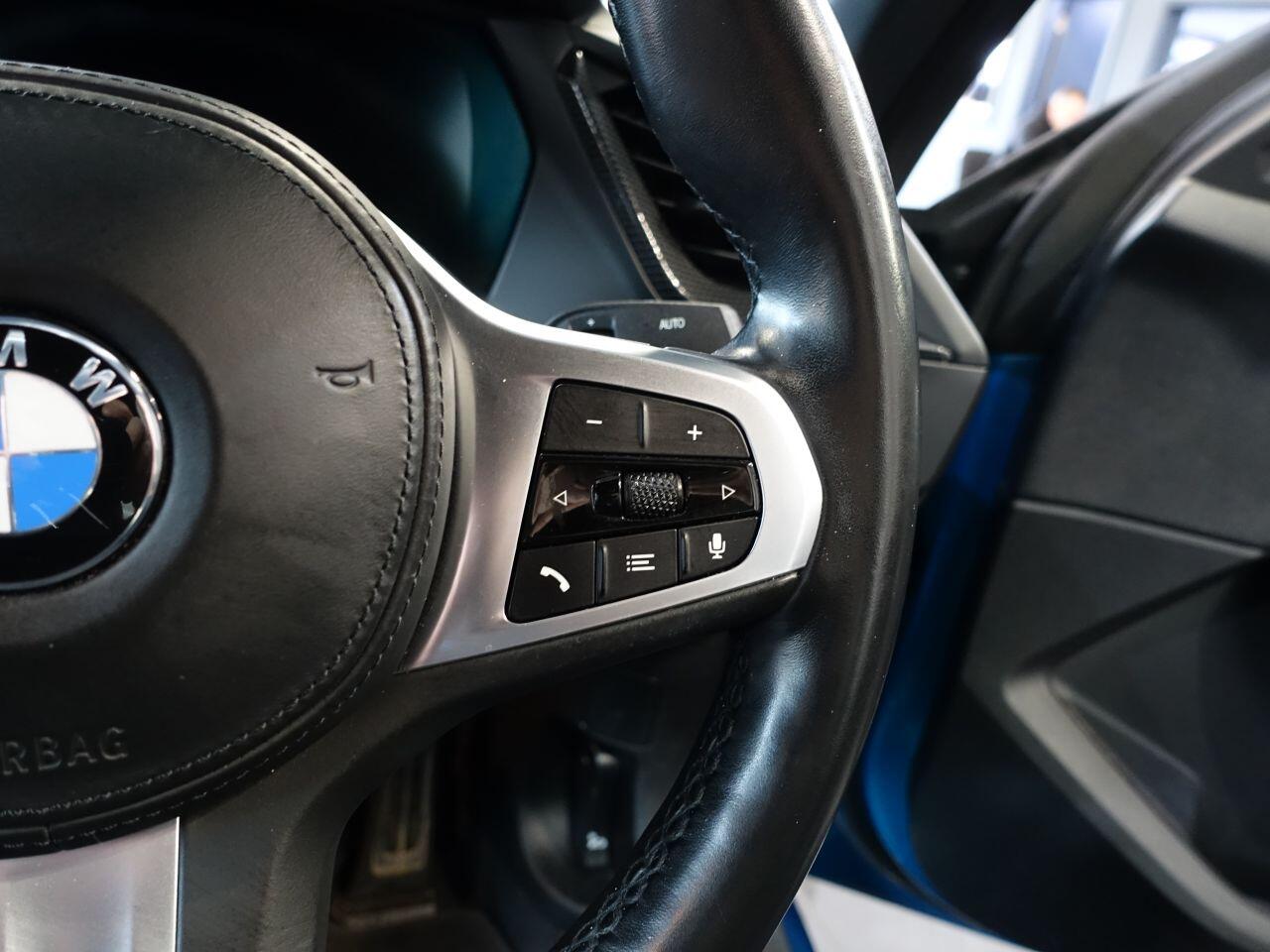 BMW 2 SERIES GRAN COUPE - Image 25