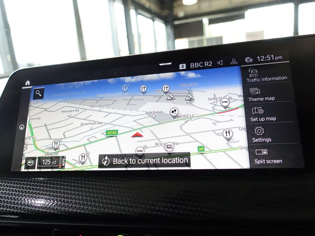 BMW 2 SERIES GRAN COUPE - Image 32