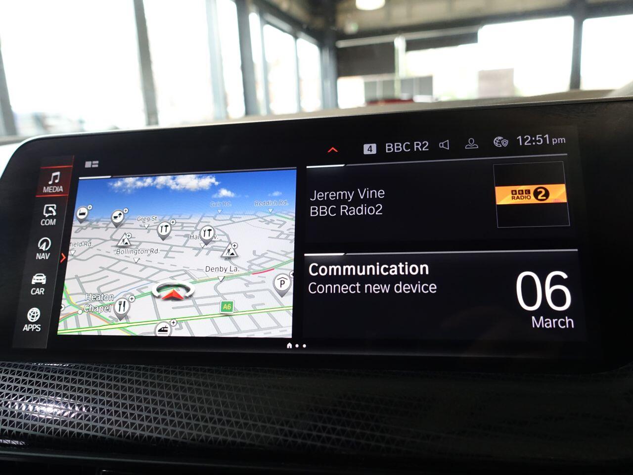 BMW 2 SERIES GRAN COUPE - Image 33