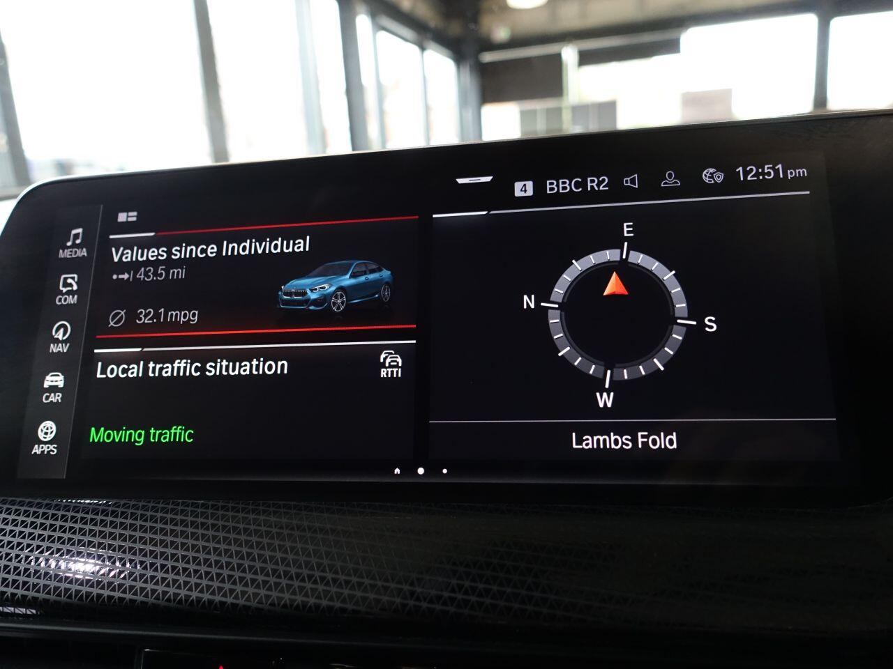 BMW 2 SERIES GRAN COUPE - Image 34