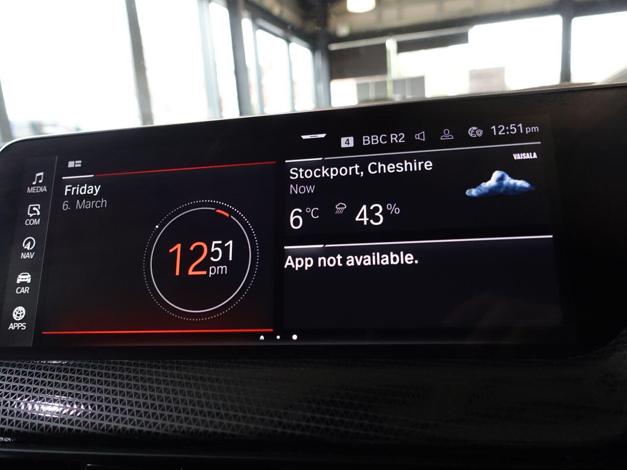 BMW 2 SERIES GRAN COUPE - Image 35