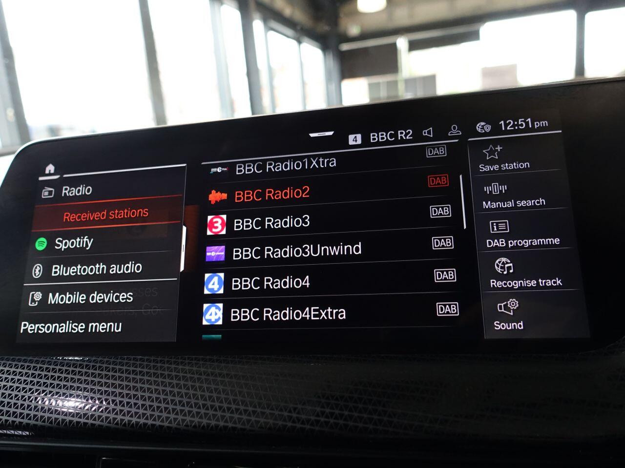 BMW 2 SERIES GRAN COUPE - Image 36