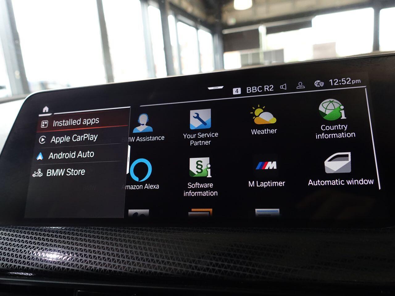 BMW 2 SERIES GRAN COUPE - Image 39