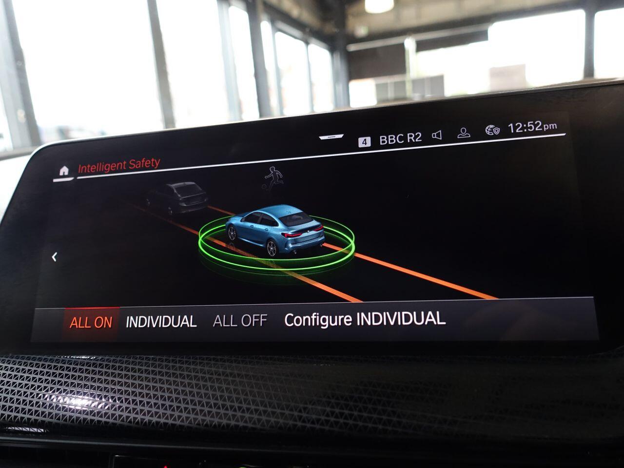 BMW 2 SERIES GRAN COUPE - Image 40