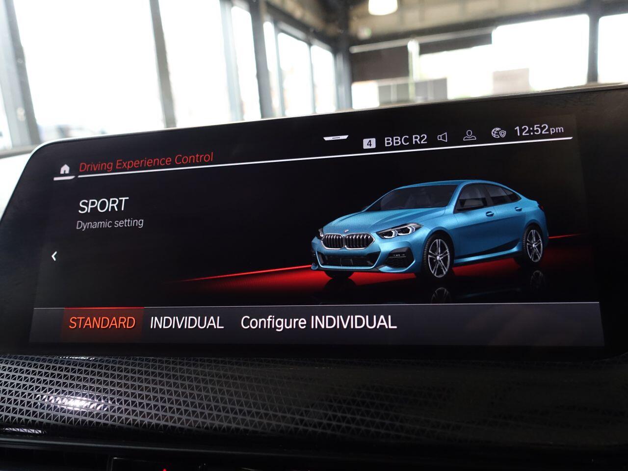 BMW 2 SERIES GRAN COUPE - Image 41