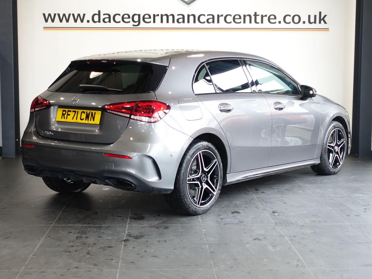 Mercedes A-Class - Image 5