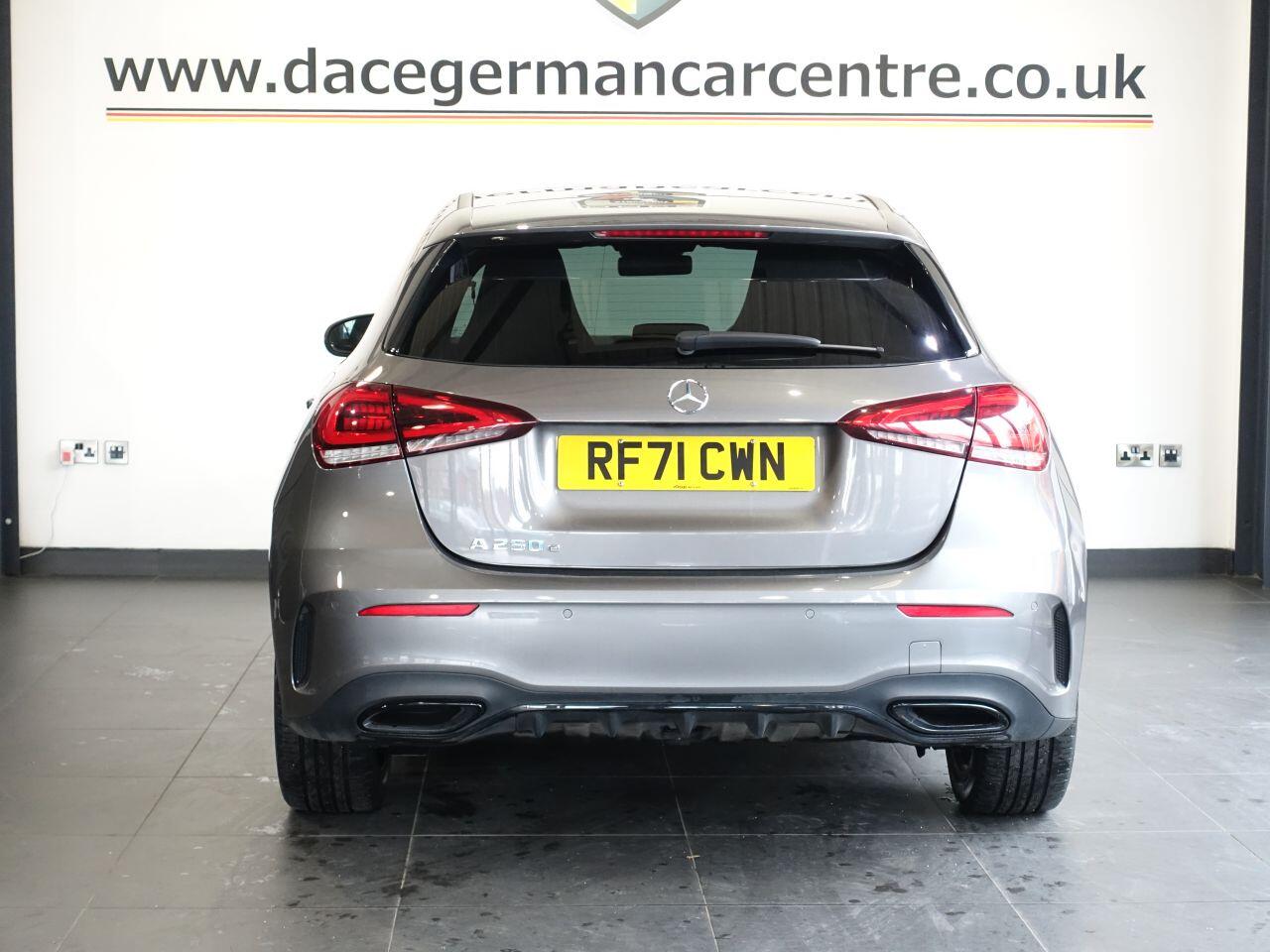 Mercedes A-Class - Image 6